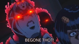 BOSS ON THOT PATROL