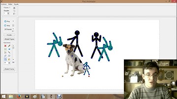 Video Tutorial: How to use Pivot Animator