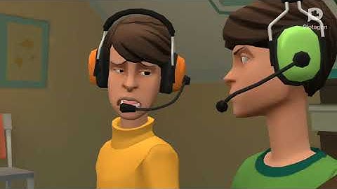 Joe and Classic Joe says No Me/Grounded