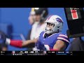 Ville Steelers v Bills