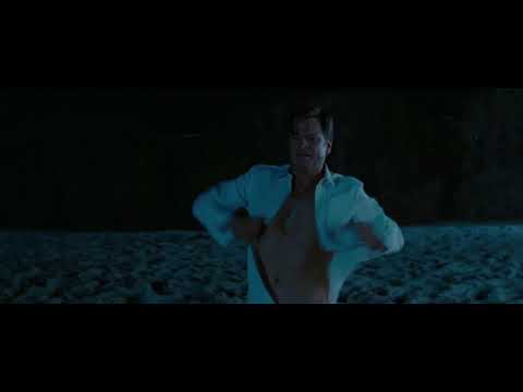 A Single man (swimming scene HD) music recomposed by Floriano \