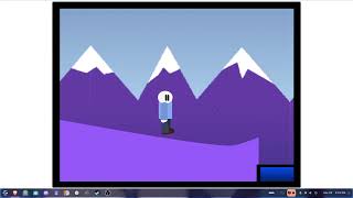 Super Land | a WIP Scratch Platformer (Devlog #1)