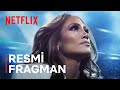 Jennifer Lopez: Halftime 🎬 | Netflix Resmi Fragmanı