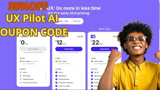 UX Pilot AI Review – Real Results + 100% Working Coupon Code