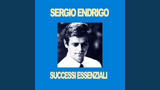 Video thumbnail of "Sergio Endrigo - Girotondo intorno al mondo"