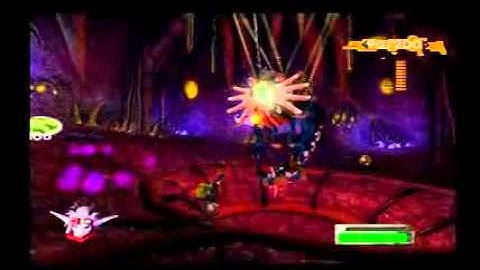 Jak 2 playthrough Part 33 {Final Area and Final Boss}