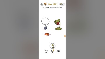 brain out crazy find level 102 gameplay walkthrough solution