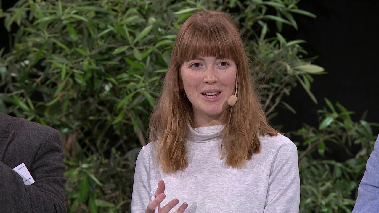 Could Alternative Proteins be a Solution to Fight Climate Change? - YouTube