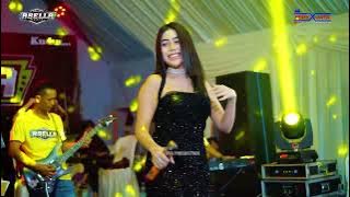 NEW ASELLA - HITAM - SALMA NOVITA - WEDDING RINA & ULIL - MARGOREJO KUDUS