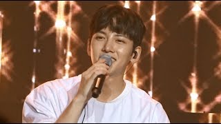 170722 Jiscovery - 지창욱 Ji Chang wook 고백 (정준일) Confession