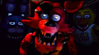 FNAF In Real Time Is BACK and BETTER then Before!