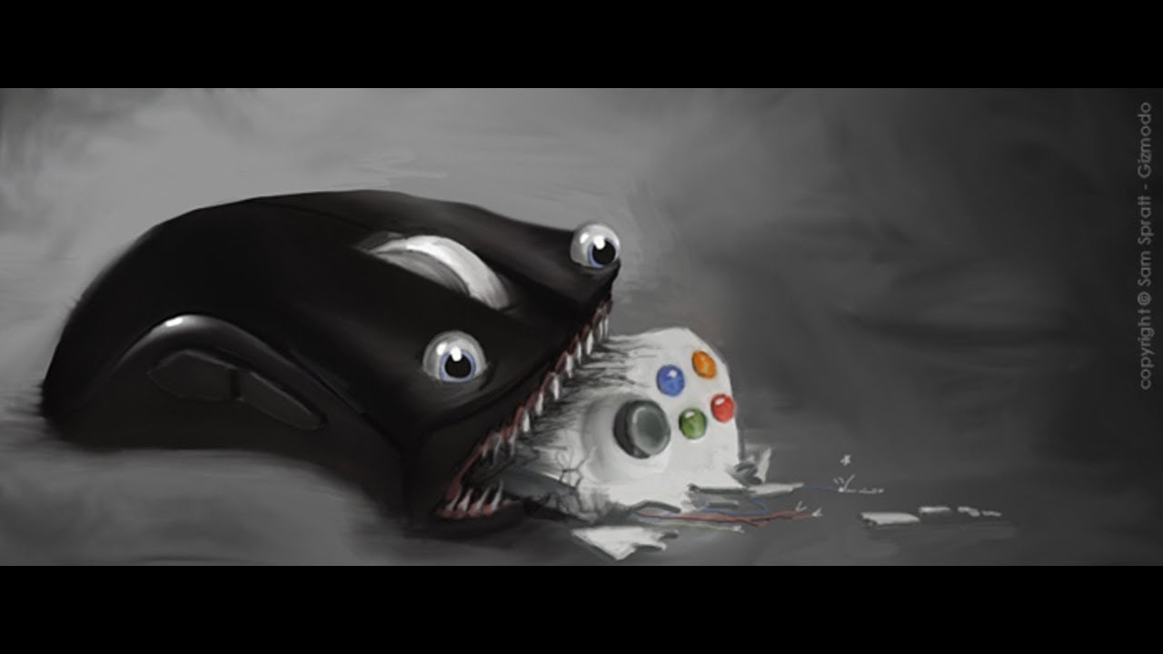 Apex Legends Teclado E Mouse Xbox One