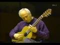 John williams  hector villalobos  prelude no4