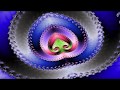 The Perpendicular Mandelbrot - A fractal zoom (8k 60fps)