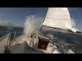 Why We Sail -- "30 Knots"