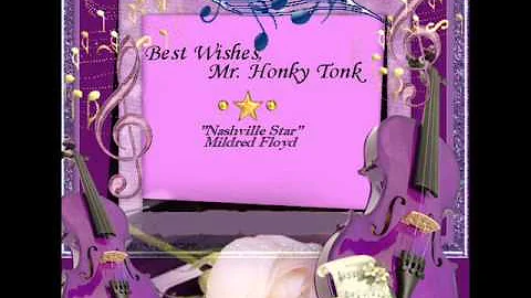 Nashville Star Mildred Floyd