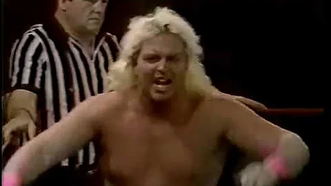 Jonathan Holliday v Rex King