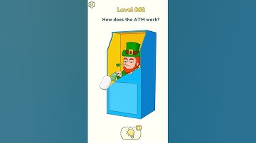 DOP 2 Level 862 Delete One Part DOP Puzzle Games