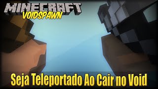 [Plugins] VoidSpawn Sistema de Void Nao Perca Itens