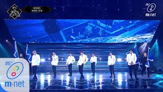 Road to Kingdom [2차 사전 선호도 조사] VERIVERY (베리베리) 퍼포먼스 미리보기 200319 EP.0