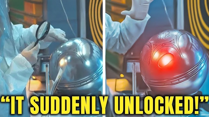 MIT Physicist Reviews Grok 4's Buga Sphere Model — The Energy Spike Is Real - YouTube