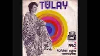 KALBİMİ SANA VERMİŞTİM    -  TÜLAY ÖZER
