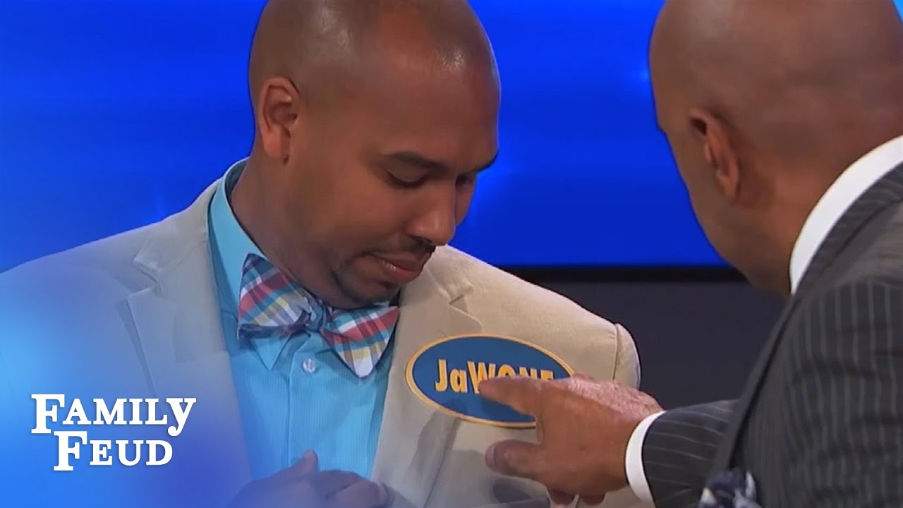 what-s-in-a-name-tag-family-feud-youtube