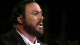 Luciano Pavarotti - Non t'amo più