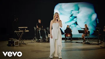 Ellie Goulding, Lauv - Slow Grenade (Live Session)