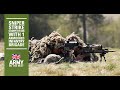 Sniper Strike Competition | 1 Armoured Infantry Brigade | British Army