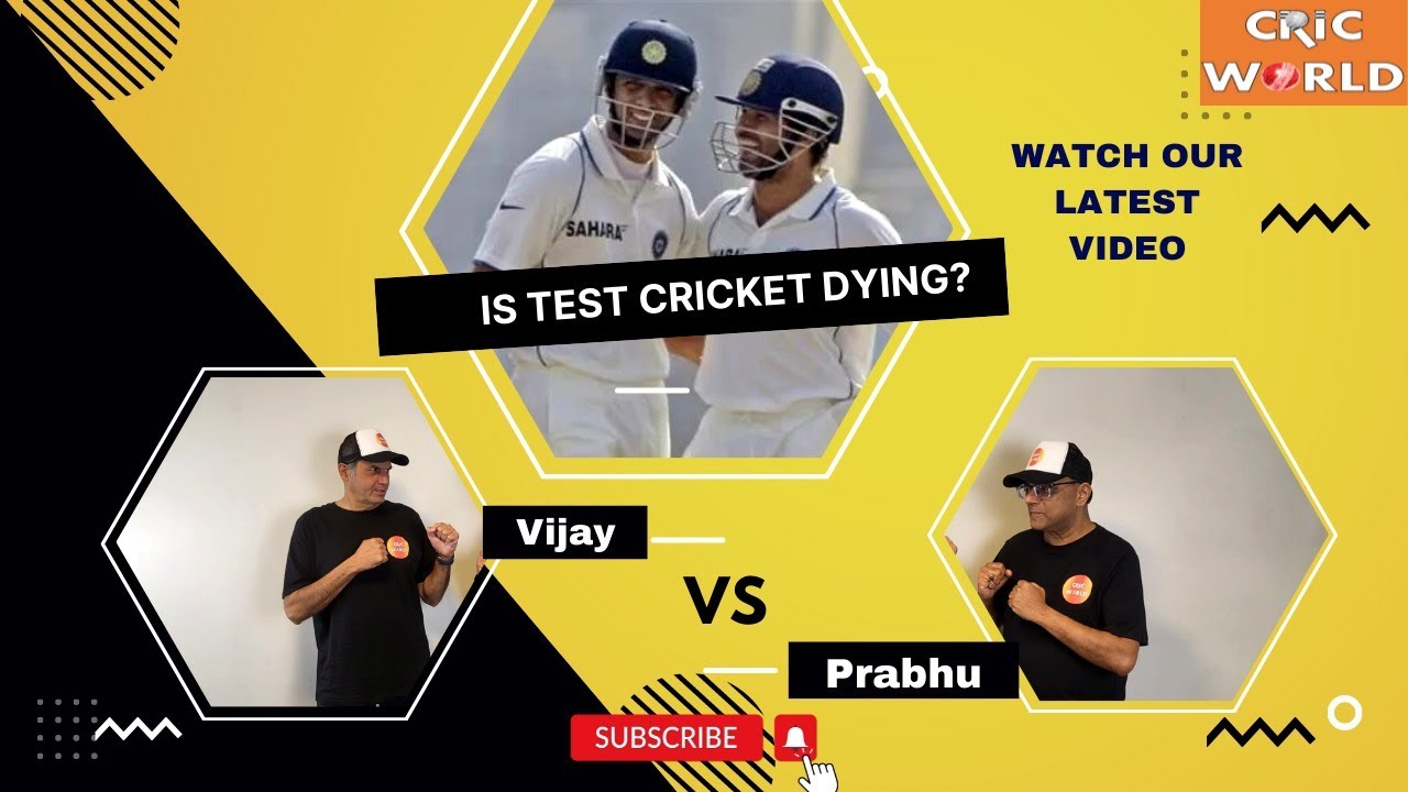 T20 cricket to kill Test Cricket & ODI's ??? YouTube