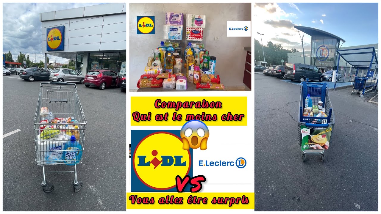 lidl-vs-leclerc-qui-est-le-moins-cher-lidl-leclerc-prix
