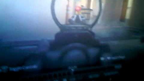 2nd map host boot then drop host gg