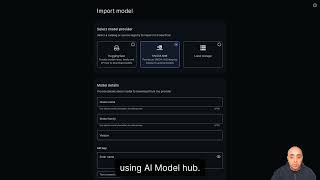 How to Build a Compliance‑Aware AI Agent On‑Prem (Teradata Factory Walkthrough)
