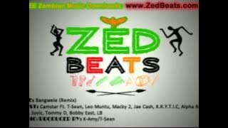 Bangwele (Remix) - Camstar Ft. All-Stars