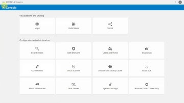 Data Gateway Support for Essbase