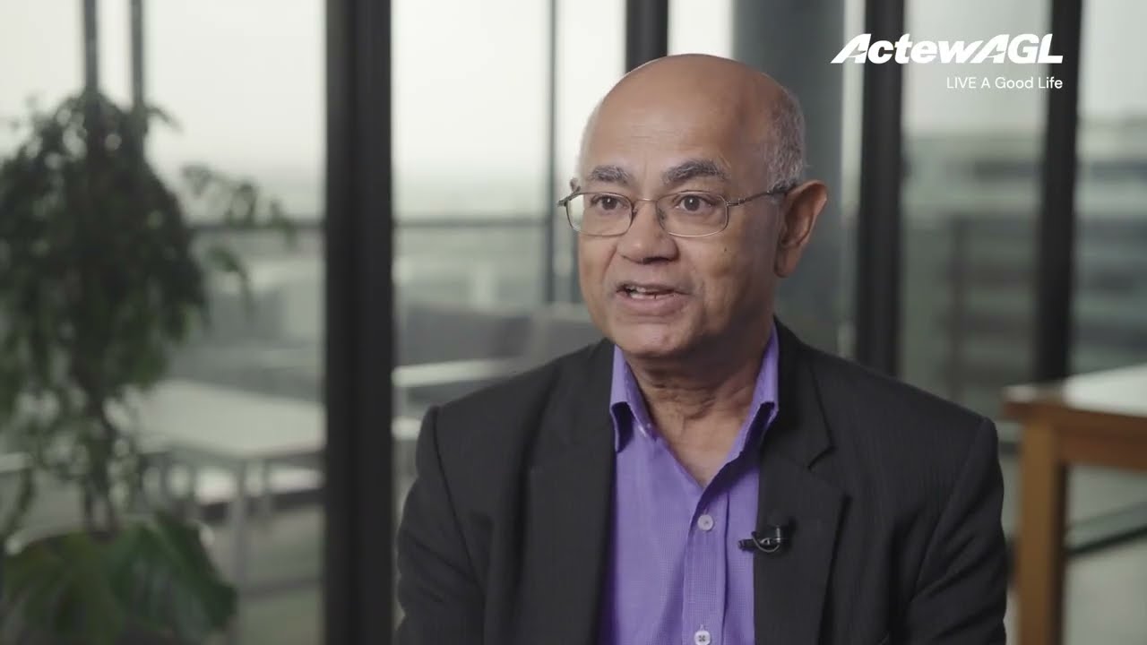 ActewAGL Business Energy Solutions | Highgate Apartment Complex