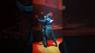 Tango show #argentina #buenosaires #tango #tangoshow