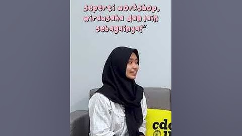 Ayo Isi Kuesioner Tracer Study