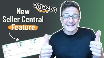 Amazon Market SECRETS Revealed: Advanced Category Insights