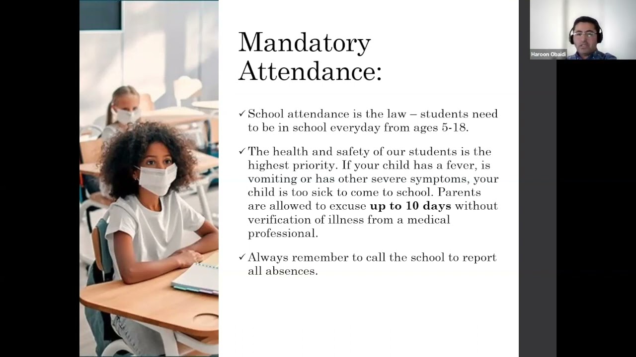 San Juan USD: Welcome to American Schools