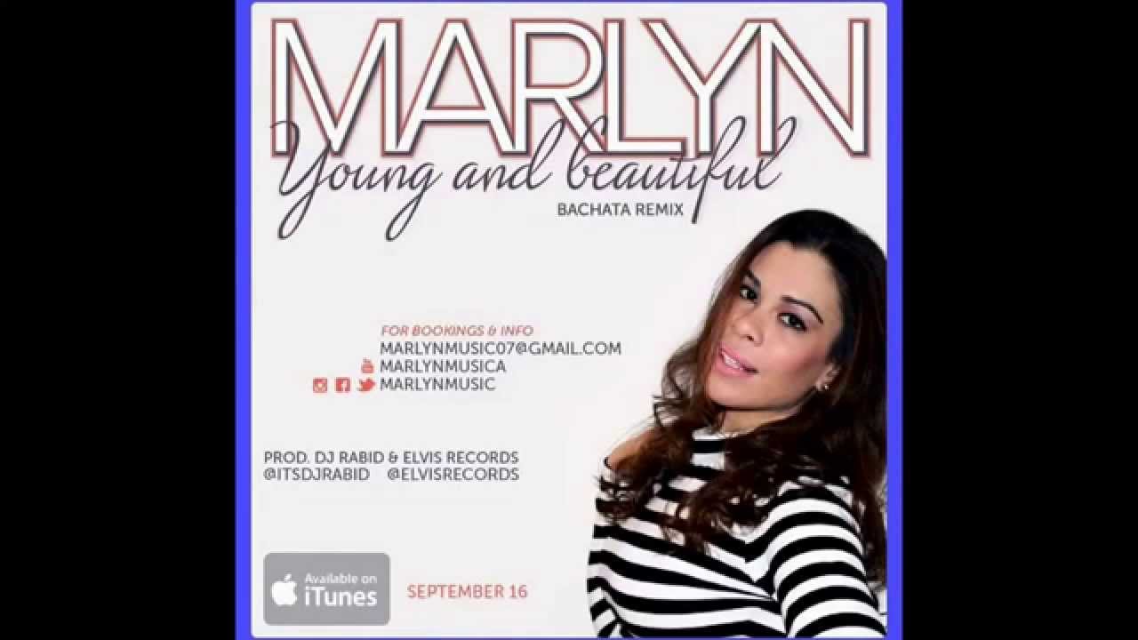 Young and Beautiful bachata snippet