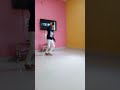 enjoy dancing 😍😍