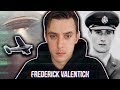 The Disappearance of Frederick Valentich