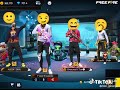 Rakib gaming funnyfree fire funnys