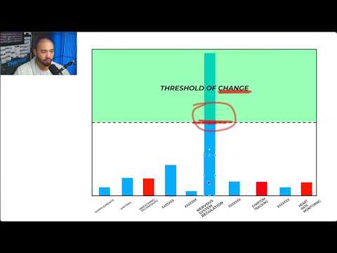 Why You're Not Actually Failing at Recovery? | CHRONIC FATIGUE SYNDROME