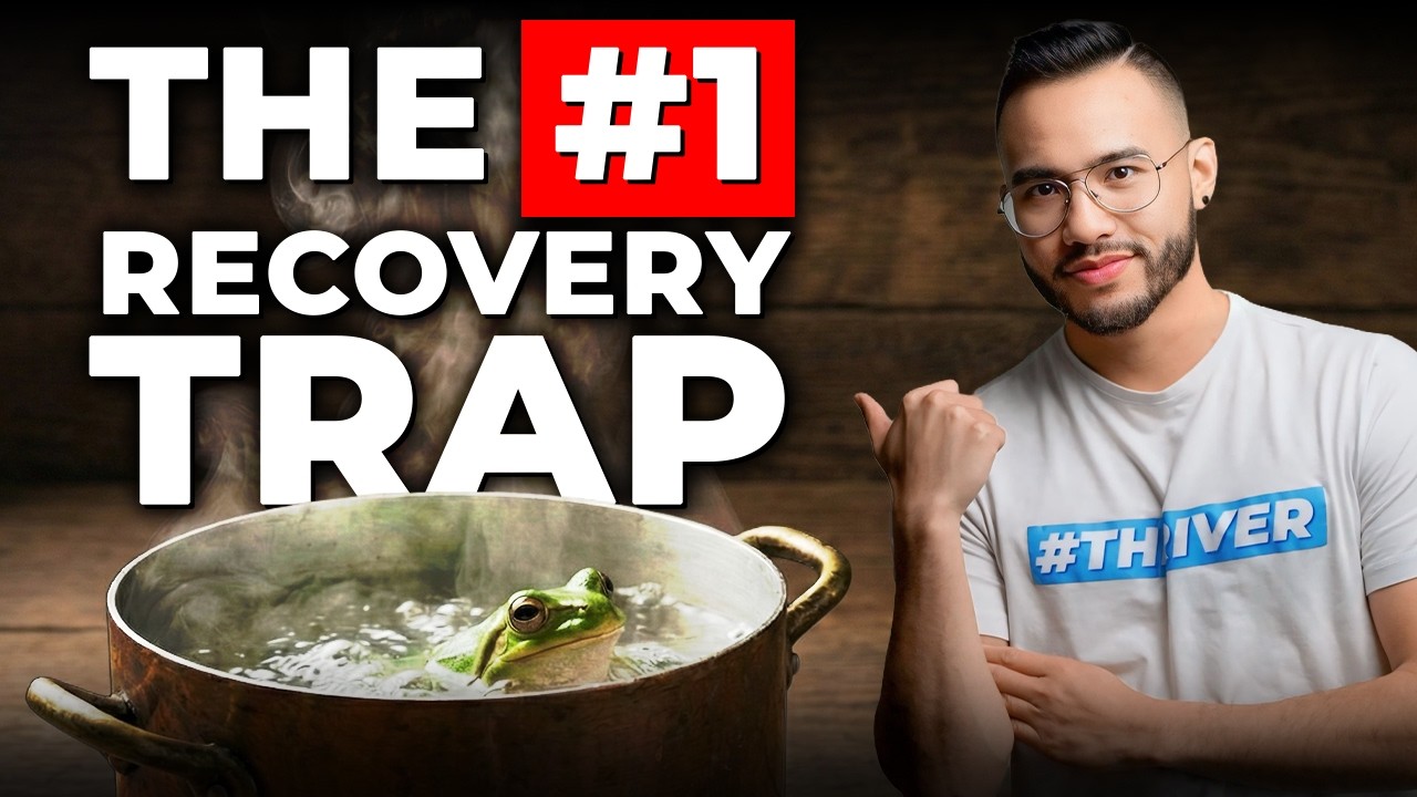 Почему на самом деле вы не терпите неудачу в процессе выздоровления? | СИНДРОМ ХРОНИЧЕСКОЙ УСТАЛОСТИ