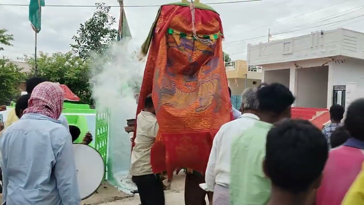 CHANDANVELLY MOHARRAM