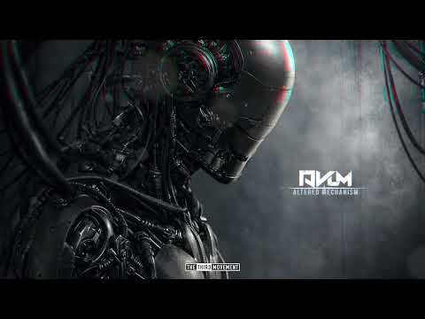AVLM — AVLM - Hyper Mutation