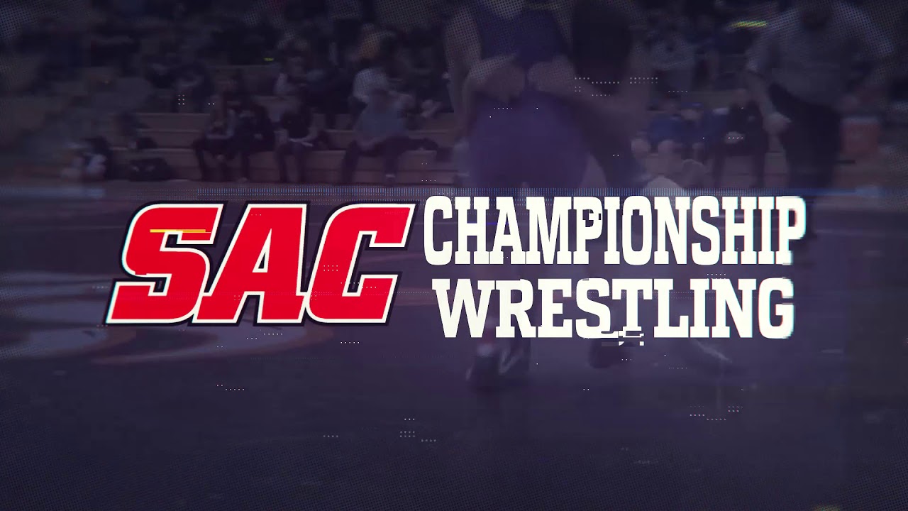 Sooner Athletic Conference Wrestlnig Championships